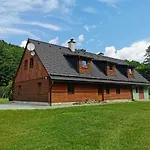 Apartment Areal Kares Loučná nad Desnou