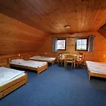Areal Kares Apartment Loučná nad Desnou
