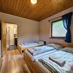 Apartment Areal Kares Loučná nad Desnou