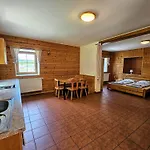 Areal Kares Loučná nad Desnou