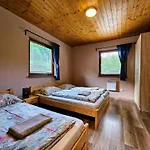 Apartment Areal Kares *