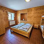 Areal Kares Loučná nad Desnou