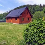 Areal Kares Loučná nad Desnou