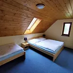Areal Kares Apartment Loučná nad Desnou