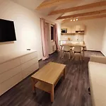 Apartment Areal Kares Loučná nad Desnou