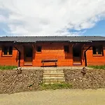 Areal Kares Apartment Loučná nad Desnou