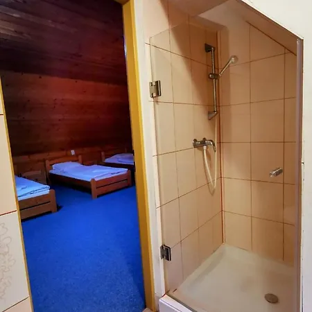 Areal Kareš Loučná nad Desnou