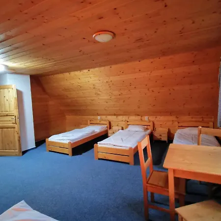 Apartment Areal Kares *