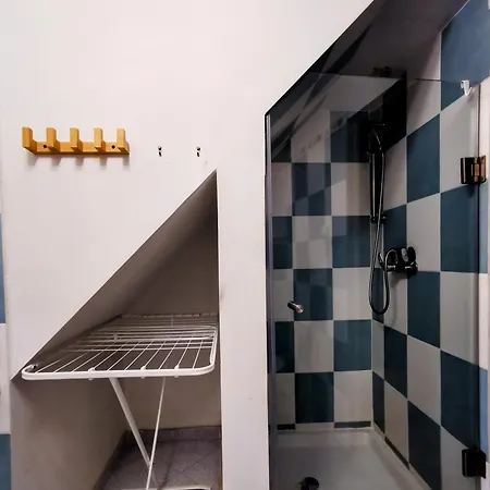 Apartmán Areal Kareš