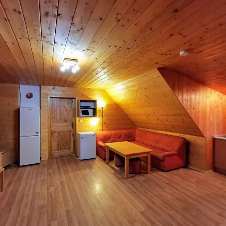 Apartment Areal Kares *