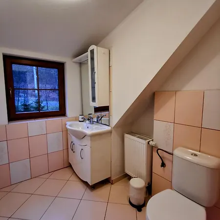 Areal Kareš * Loučná nad Desnou