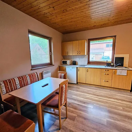 Areal Kares Apartment