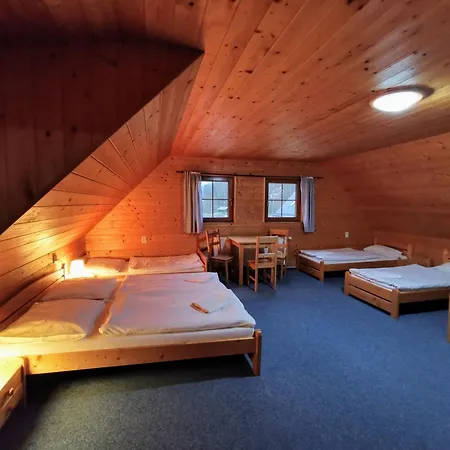 Apartmán Areal Kareš *