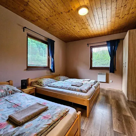 Apartmán Areal Kareš *