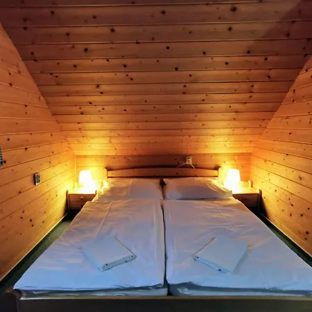 Areal Kareš Loučná nad Desnou