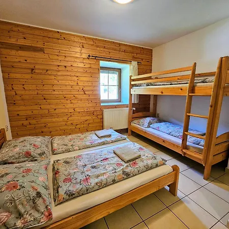 Apartmán Areal Kareš *