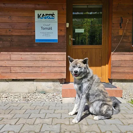 Areal Kareš Apartmán *