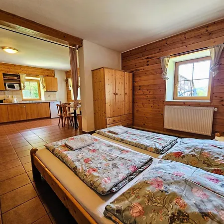 Areal Kareš Apartmán *