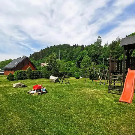 Apartment Areal Kares