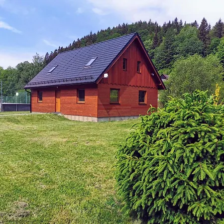 Areal Kares Loučná nad Desnou