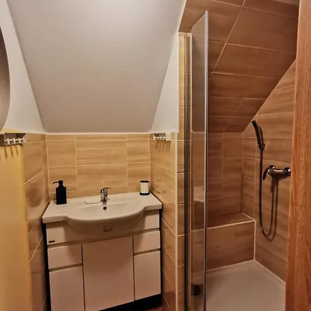 Areal Kareš Loučná nad Desnou