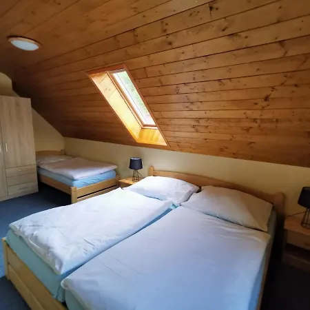 Areal Kares Appartement *