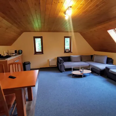 Areal Kareš Apartmán *