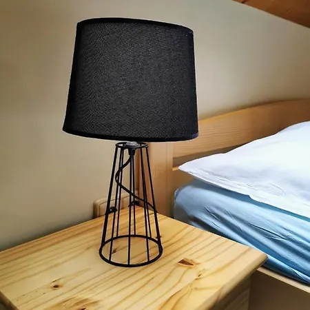 Areal Kareš Apartmán Loučná nad Desnou