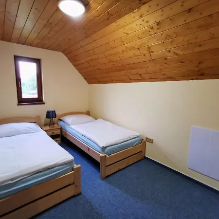Areal Kares Apartment