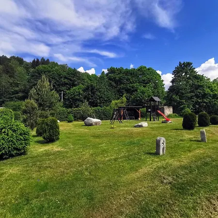 Areal Kareš Apartmán