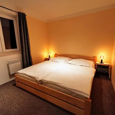Apartmán Areal Kareš