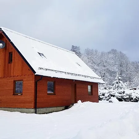 Apartmán Areal Kareš
