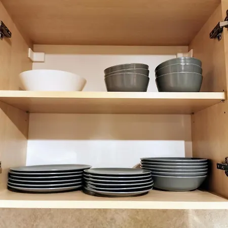 Apartmán Areal Kareš Loučná nad Desnou