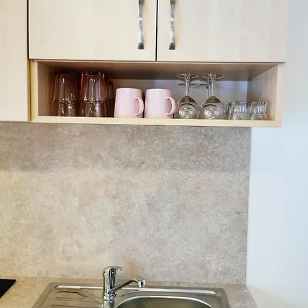 Apartmán Areal Kareš *