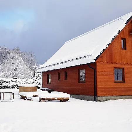 Areal Kareš Apartmán