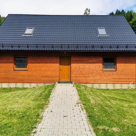 Areal Kareš Apartmán