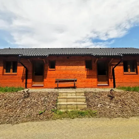 Areal Kares Apartment Loucna nad Desnou